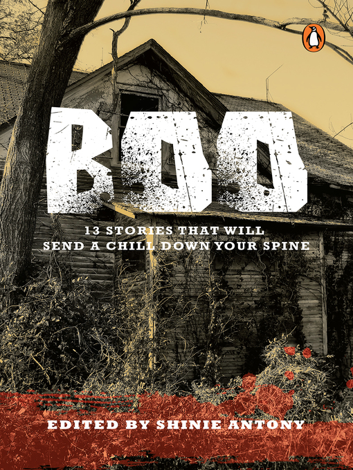 Title details for Boo by Penguin Books India - Available